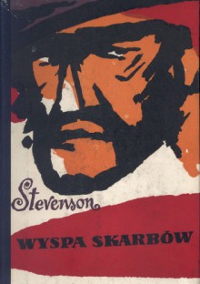 Wyspa Skarbów - Robert Louis Stevenson