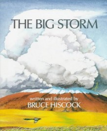 The Big Storm - Bruce Hiscock