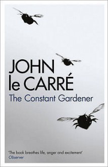 The Constant Gardener - John le Carré