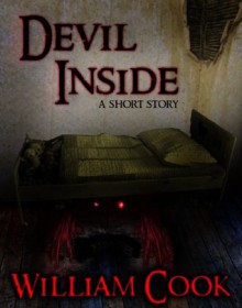 Devil Inside - William Cook