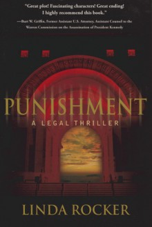 Punishment: A Legal Thriller - Linda Rocker