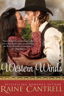 Western Winds - Raine Cantrell