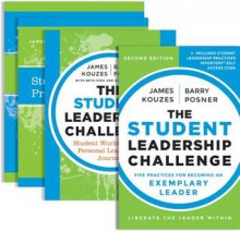 The Student Leadership Challenge Deluxe Student Set - James M. Kouzes, Barry Z Posner