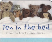 Ten in the Bed - David Ellwand