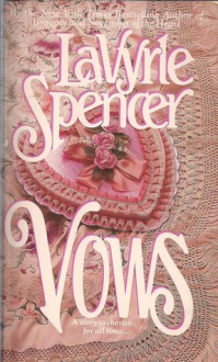 Vows - LaVyrle Spencer