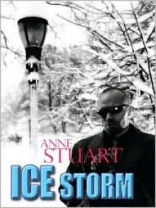 Ice Storm - Anne Stuart