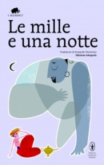 Le mille e una notte (Brossura) - Anonymous