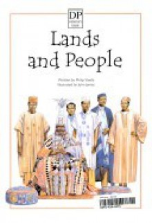 Lands And People - Philip Steele