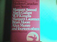 The Penguin Book Of Modern Canadian Short Stories - Wayne Grady