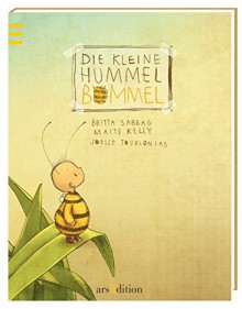 Die kleine Hummel Bommel: Du bist du! - Britta Sabbag, Maite Kelly, Joëlle Tourlonias