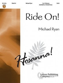 Ride On! - Michael Ryan