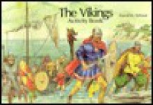 The Vikings Activity Book - David M. Wilson