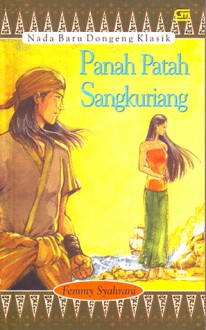 Panah Patah Sangkuriang - Femmy Syahrani