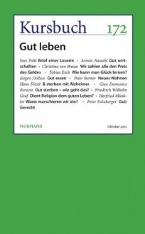 Gut sterben - wie geht das?: Gedanken und Erfahrungen eines Palliativmediziners (German Edition) - Gian Domenico Borasio