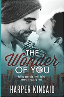 The Wonder of You - Harper Kincaid