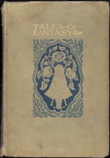 Tales of Fantasy - Tudor Jenks