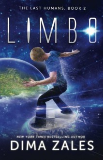 Limbo - Anna Zaires, Dima Zales