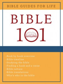 Bible 101 - Barbour Publishing Inc.