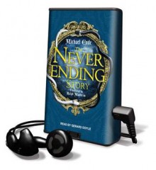 The Neverending Story (Audio) - Michael Ende, Gerard Doyle