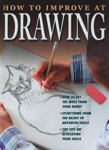 How to Improve at Drawing - Sue McMillan