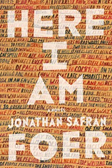 Here I Am: A Novel - Jonathan Safran Foer