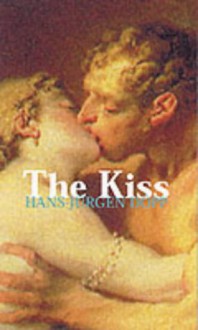 The Kiss - Hans-Jurgen Dopp