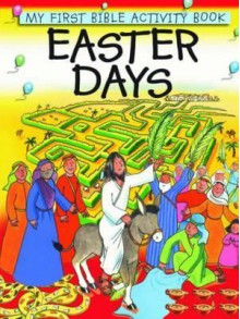 Easter Days - Leena Lane