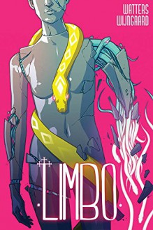 Limbo #3 (Of 6) - Dan Watters