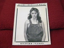 In the American West 1979-1984: Photographs - Richard Avedon, Laura Wilson