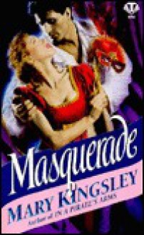 Masquerade - Mary Kingsley