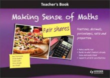 Fair Shares: Fractions. Teacher Book - Susan Hough