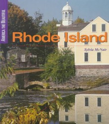 Rhode Island - Sylvia McNair