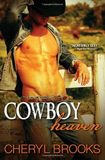 Cowboy Heaven - Cheryl Brooks