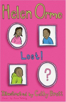 Lost! - Helen Orme