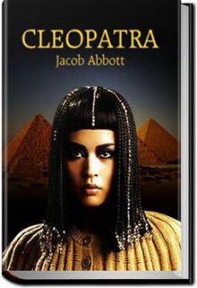 Cleopatra - Jacob Abbot