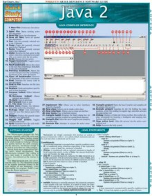 Java 2 (Quickstudy: Computer) - Inc. BarCharts