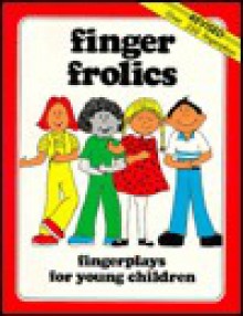 Finger Frolics - Dixie Hibner