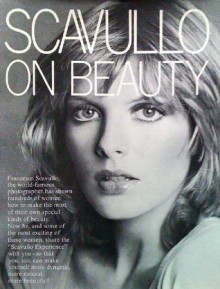 Scavullo on Beauty - Francesco Scavullo