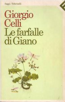 Le farfalle di Giano - Giorgio Celli