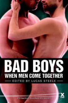 Bad Boys - Lucas Steele