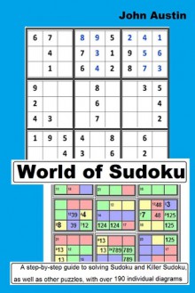 World of Sudoku - John Austin