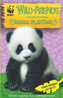 Panda Playtime - Linda Chapman