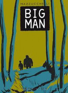 Big Man - David Mazzucchelli