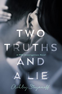 Two Truths and a Lie - Ashley Stoyanoff