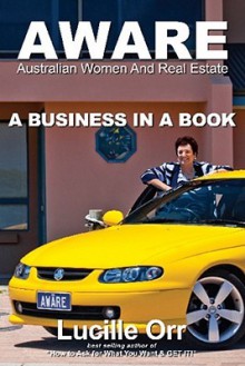 Aware - A Business in a Book - Lucille Orr