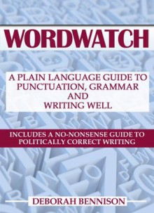 Wordwatch - Deborah Bennison