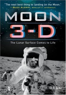 Moon 3-D: The Lunar Surface Comes to Life - Jim Bell