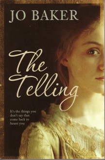 The Telling - Jo Baker