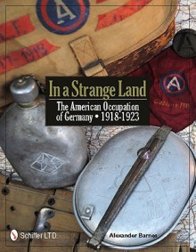 In a Strange Land - Alexander Barnes