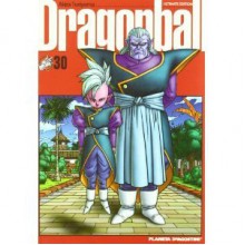 Dragonball Ultimate Edition 30 (DragonBall Kanzenban, #30) - Akira Toriyama, Geni Bigas